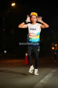 Runner Photo 4518806