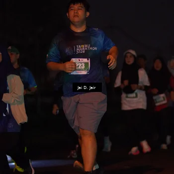 Runner Photo 4518807