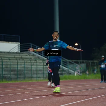 Runner Photo 4518810