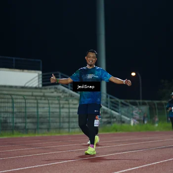 Runner Photo 4518811