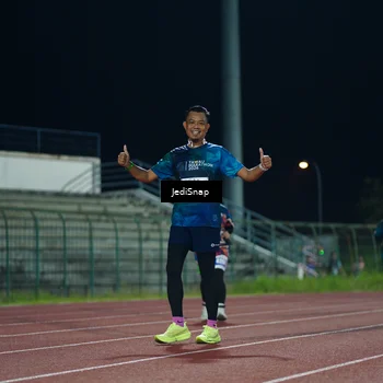 Runner Photo 4518812