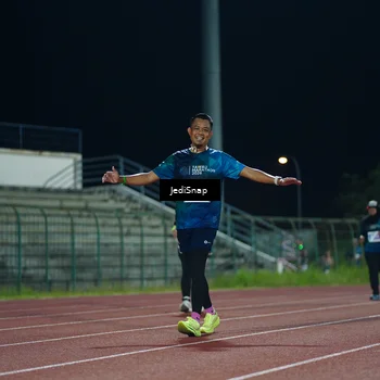 Runner Photo 4518813