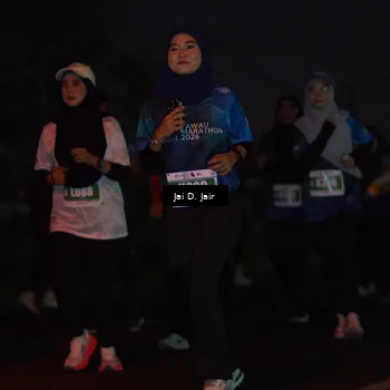 Runner Photo 4518818