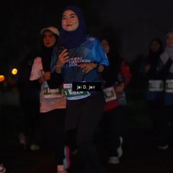 Runner Photo 4518819