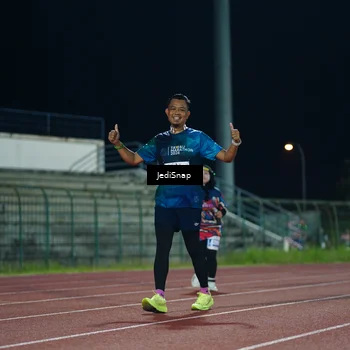 Runner Photo 4518821