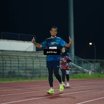 Runner Photo 4518823
