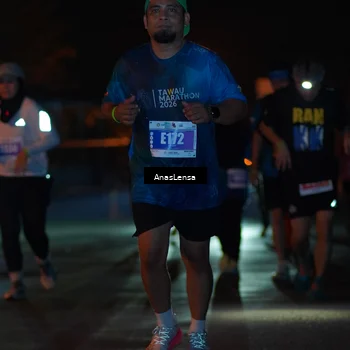 Runner Photo 4518825