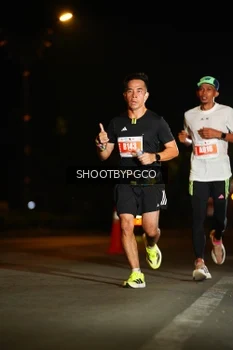 Runner Photo 4518827