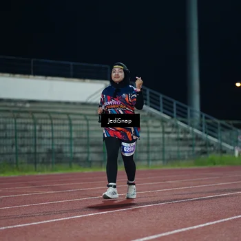 Runner Photo 4518834