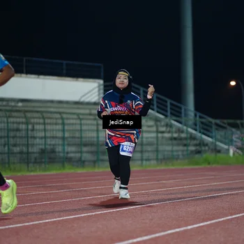 Runner Photo 4518835