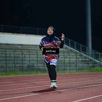 Runner Photo 4518838