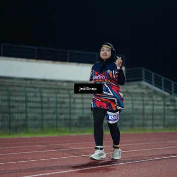 Runner Photo 4518839