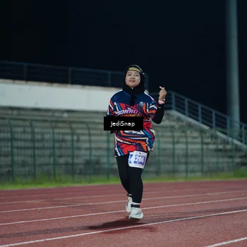 Runner Photo 4518840