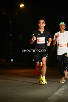 Runner Photo 4518841