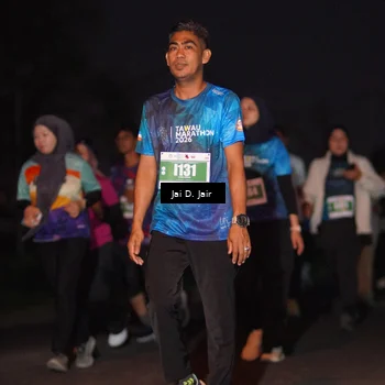 Runner Photo 4518842