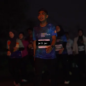 Runner Photo 4518843