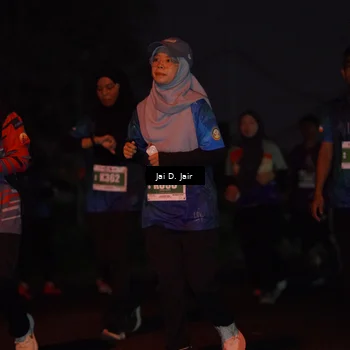 Runner Photo 4518844