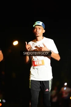 Runner Photo 4518845