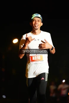 Runner Photo 4518846