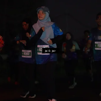 Runner Photo 4518849