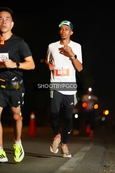 Runner Photo 4518851