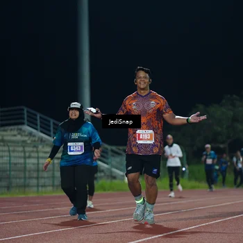 Runner Photo 4518853