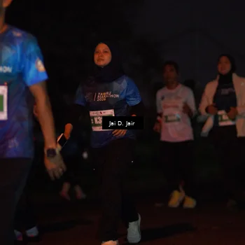 Runner Photo 4518859