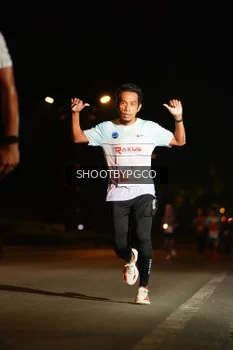 Runner Photo 4518862