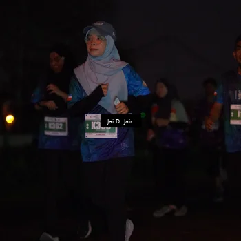 Runner Photo 4518863