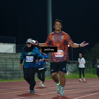 Runner Photo 4518866