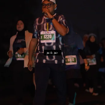 Runner Photo 4518869