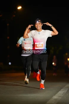 Runner Photo 4518872
