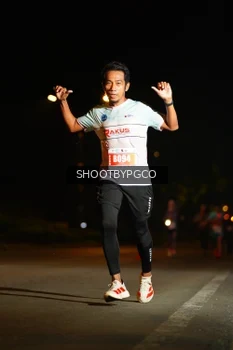 Runner Photo 4518873