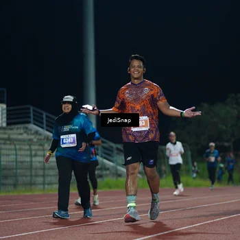 Runner Photo 4518879