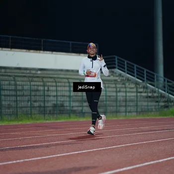 Runner Photo 4518880