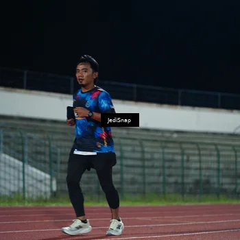 Runner Photo 4518881
