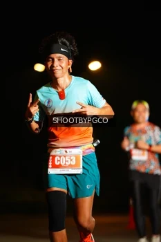 Runner Photo 4518885