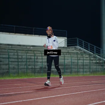 Runner Photo 4518886