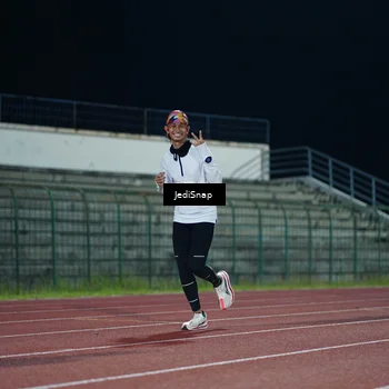 Runner Photo 4518887