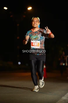 Runner Photo 4518888