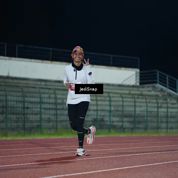 Runner Photo 4518893