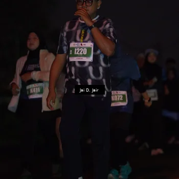Runner Photo 4518901