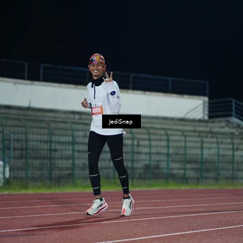 Runner Photo 4518908