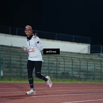 Runner Photo 4518909