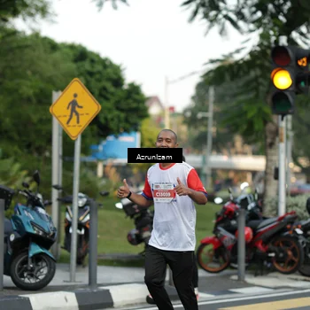 Runner Photo 4518910