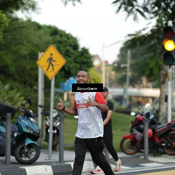 Runner Photo 4518912