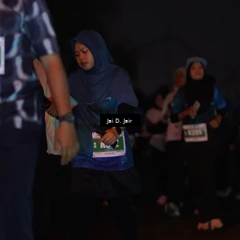 Runner Photo 4518913