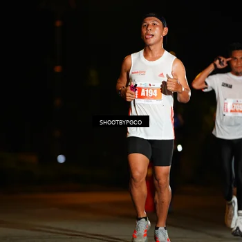 Runner Photo 4518914