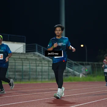 Runner Photo 4518917