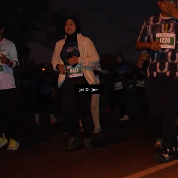 Runner Photo 4518919